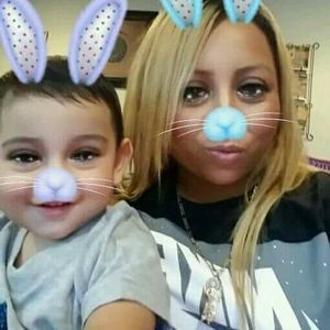 Meet your Posher, Cinthia